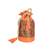 Lalhaveli Indian Ethnic Potli bag Ladies Handbag Purse for Bridal Batwa Pearls Handle Purse Clutch Purse for Women