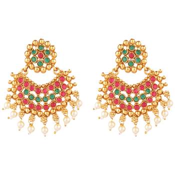 Multicolor necklaces 3