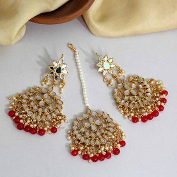 Pink danglers-drops 1