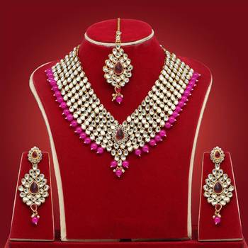Turquoise necklace-sets 1