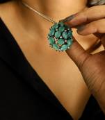 Turquoise necklaces