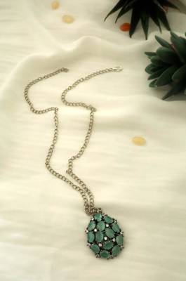 Turquoise necklaces 3
