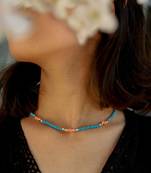 Turquoise necklaces