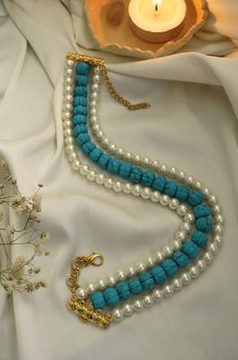 Turquoise chokers 2
