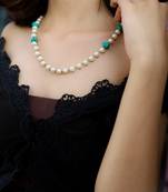 Turquoise necklaces