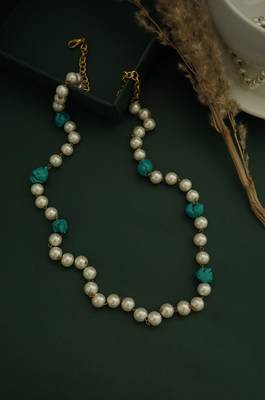 Turquoise necklaces 2