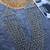 Silver necklaces