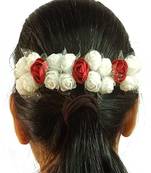 Multicolor hair-accessories