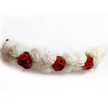 Multicolor hair-accessories 2
