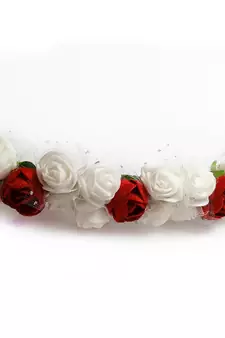 Multicolor hair-accessories