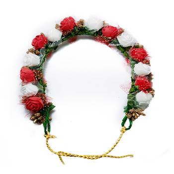 Multicolor hair-accessories 1
