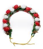 Multicolor hair-accessories