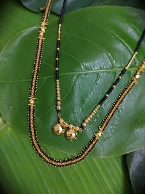 Gold jewellery-combo 3