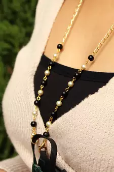 Monochrome Maskchain 