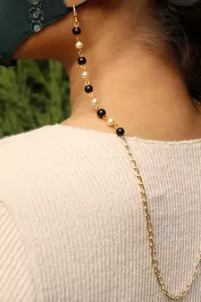 Monochrome Maskchain 