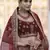 Maroon Heavy embroidery with Hand Worked Pure velvet semi stitched lehenga