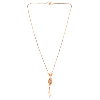 Gold diamond jewellery 3