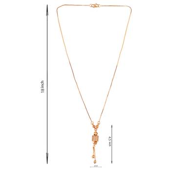 Gold diamond jewellery 4