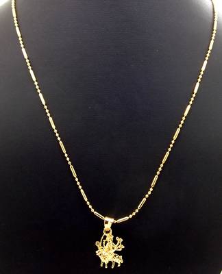 Gold jewellery 1