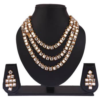 Gold designer-jewellery 1