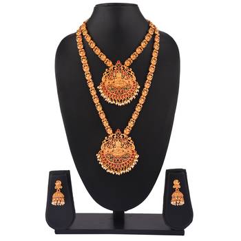 Copper jewellery-combo 1