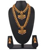 Copper jewellery-combo