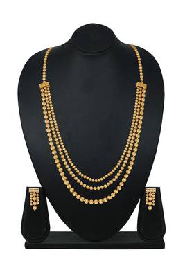 Gold designer-jewellery 1