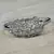 Rhodium Plated Pink Stone Embellished American Diamond Bracelet BD602