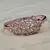 Rose Gold Plated CZ Embellished American Diamond Bracelet BD603