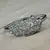 Rhodium Plated Mint Stone Embellished American Diamond Bracelet BD606