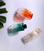 Multicolor hair-accessories