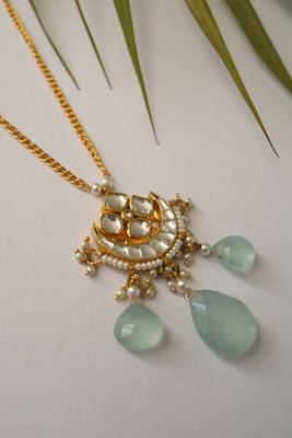 Turquoise necklaces 2