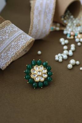 Green rings 1