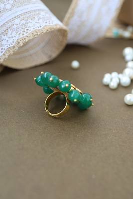 Green rings 2