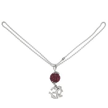 Silver jewellery 1