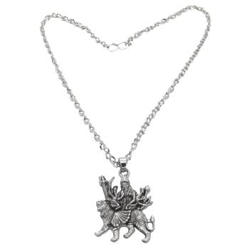 Silver jewellery 1
