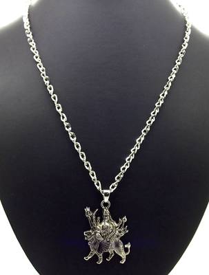Silver jewellery 2