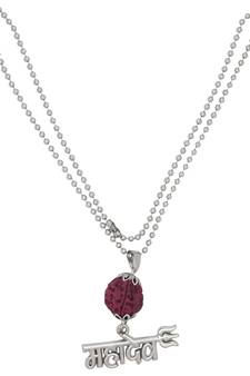 Silver jewellery