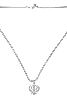 9blings Silver jewellery