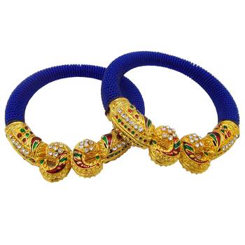 Blue bangles-and-bracelets 3