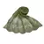Cotton Lamp Design On Scarf With DiamondsCotton Big Liner Checkered Stole ( Green Size 75 x 185 CM )
