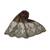 Cotton Lamp Design On Scarf With DiamondsCotton Big Liner Checkered Stole ( Dark Brown Size 75 x 185 CM )
