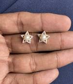 American Diamond Earrings