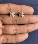 American Diamond Earrings