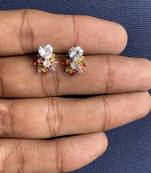 American Diamond Earrings