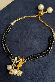 Dailywear Beautiful Mangalsutra