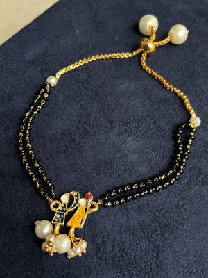 Dailywear Beautiful Mangalsutra 1