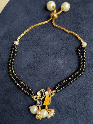 Dailywear Beautiful Mangalsutra 2