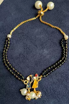 Dailywear Beautiful Mangalsutra