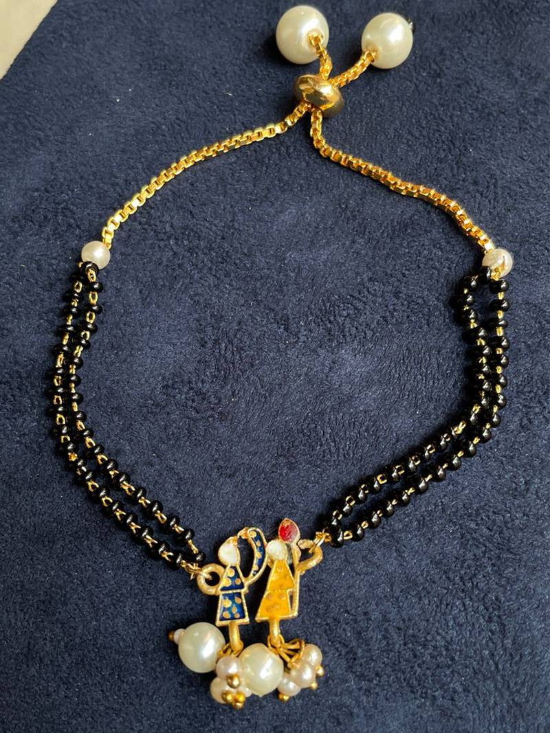 Dailywear Beautiful Mangalsutra